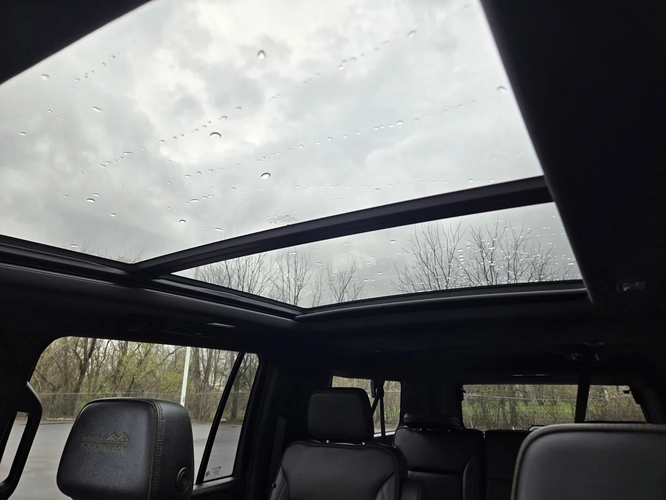 2024 Chevrolet Suburban High Country - Photo 14