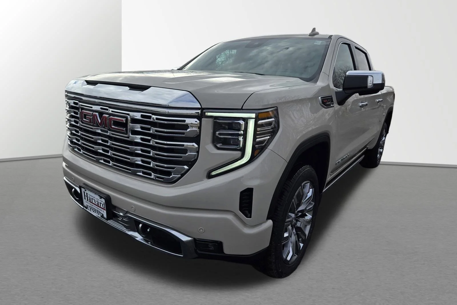 2026 GMC Sierra 1500 Denali - Photo 2