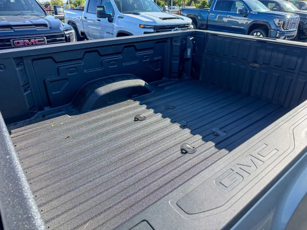 New 2026 Sterling Metallic GMC Denali image 30
