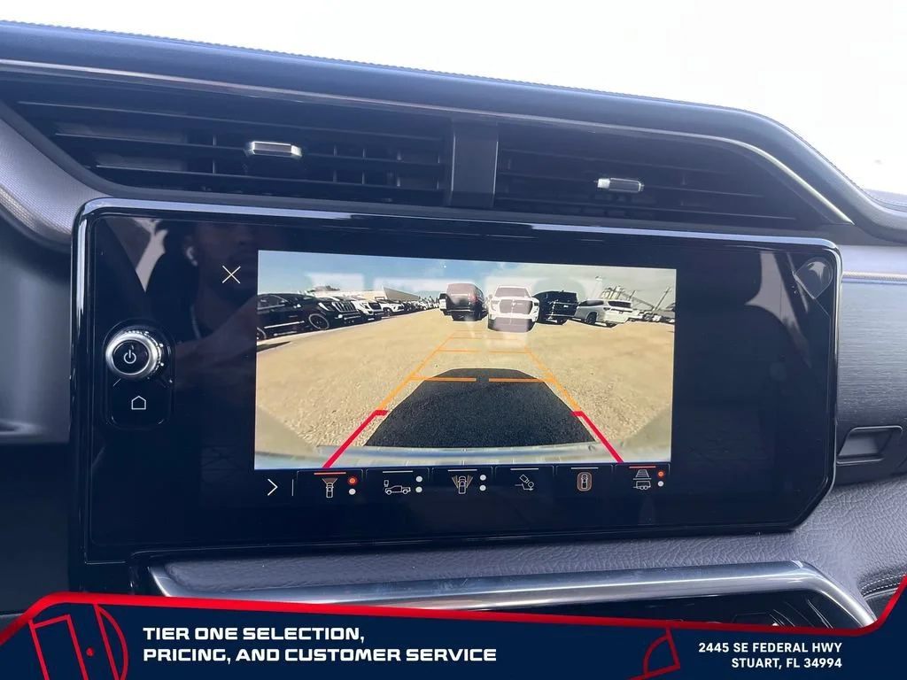 New 2026 Onyx Black GMC Denali image 32