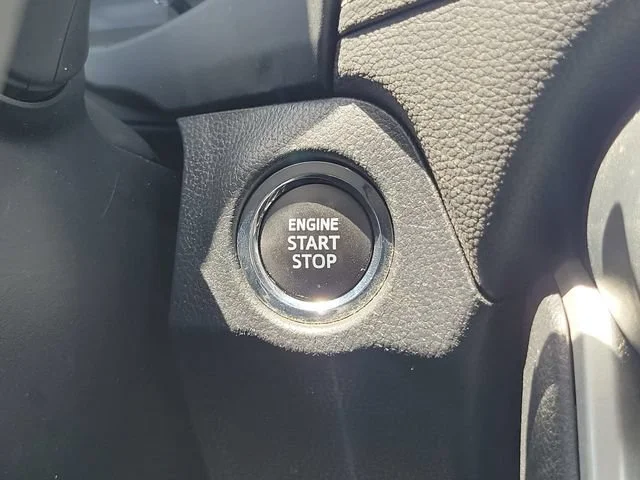 Used 2024 Blue Toyota XLE image 30