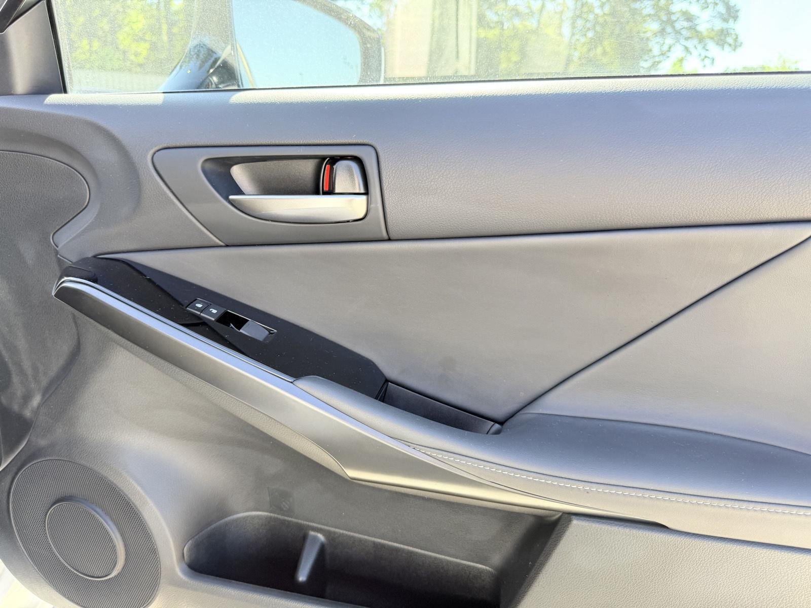 Used 2023 Eminent White Pearl Lexus IS 300 image 27