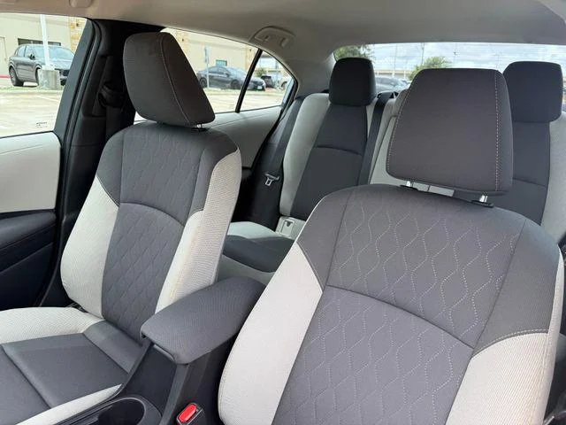 Certified Used 2025  Toyota LE image 42