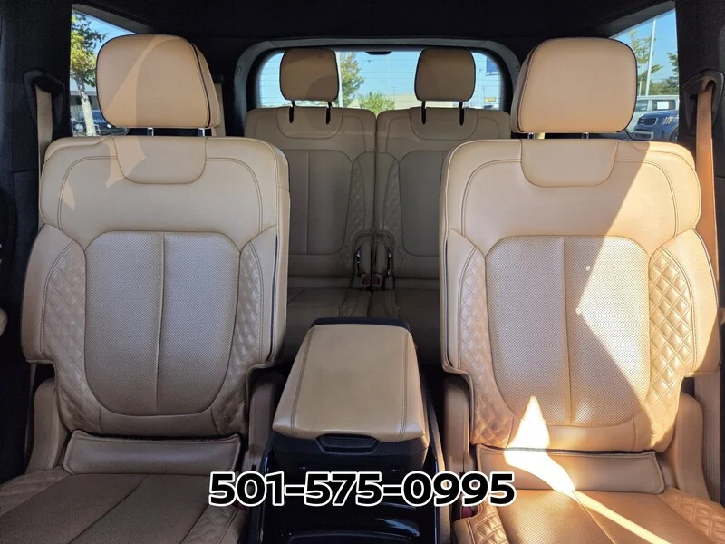 Used 2023 Silver JEEP SUMMIT 4X4 image 11
