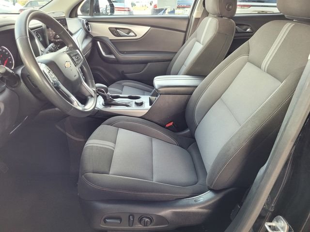 2023 Chevrolet Blazer 2LT - Photo 16