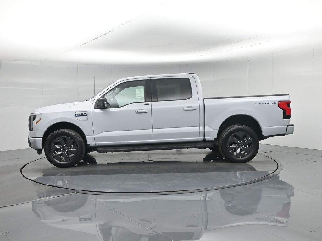 New 2025 White Ford Flash image 29