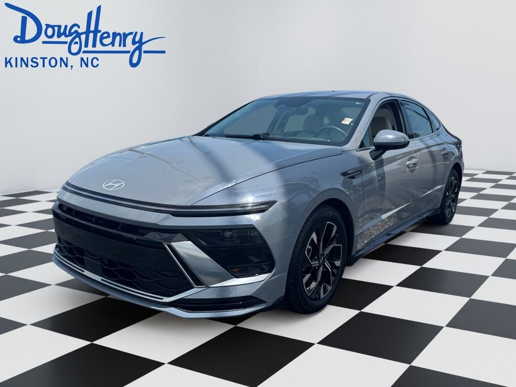 2024 Hyundai Sonata