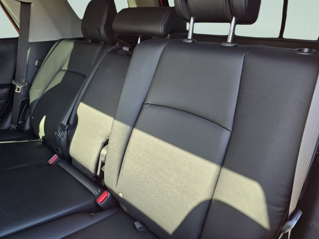 Certified Used 2023 Solar Octane Toyota TRD Pro image 35