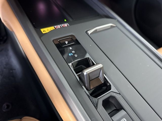New 2026 Ultra White Lexus ES 350e PREMIUM image 20