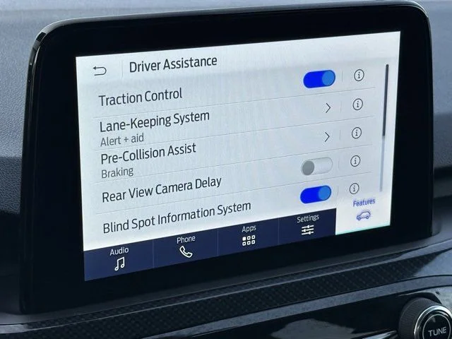 2025 Ford Escape ST-Line - Photo 19