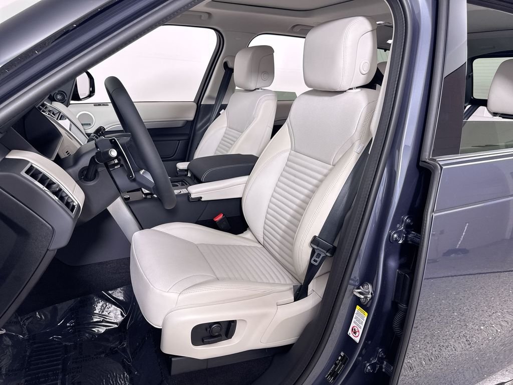New 2026 VARESINE BLU ME Land Rover Gemini Edition image 11