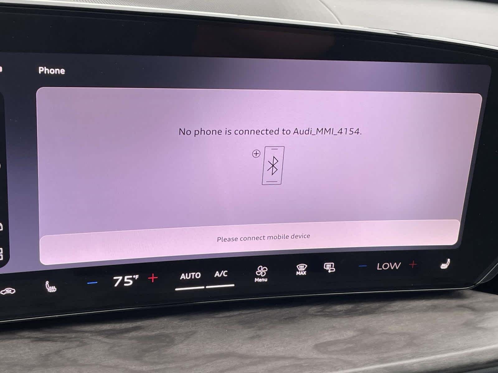 New 2026 2Y2Y/White Audi Premium image 25