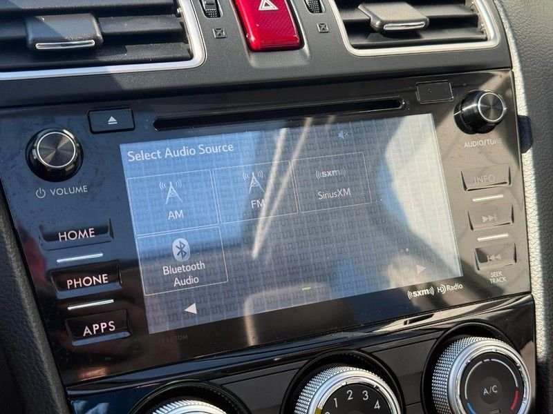 2016 Subaru Forester i Premium - Photo 23