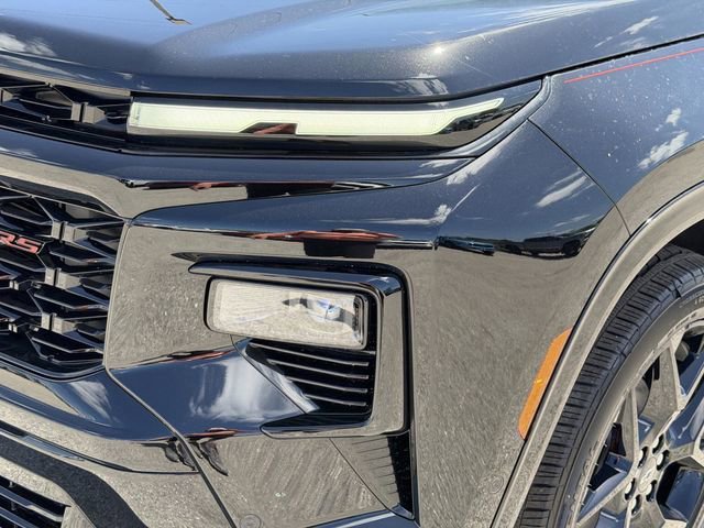 2026 Chevrolet Traverse RS - Photo 13