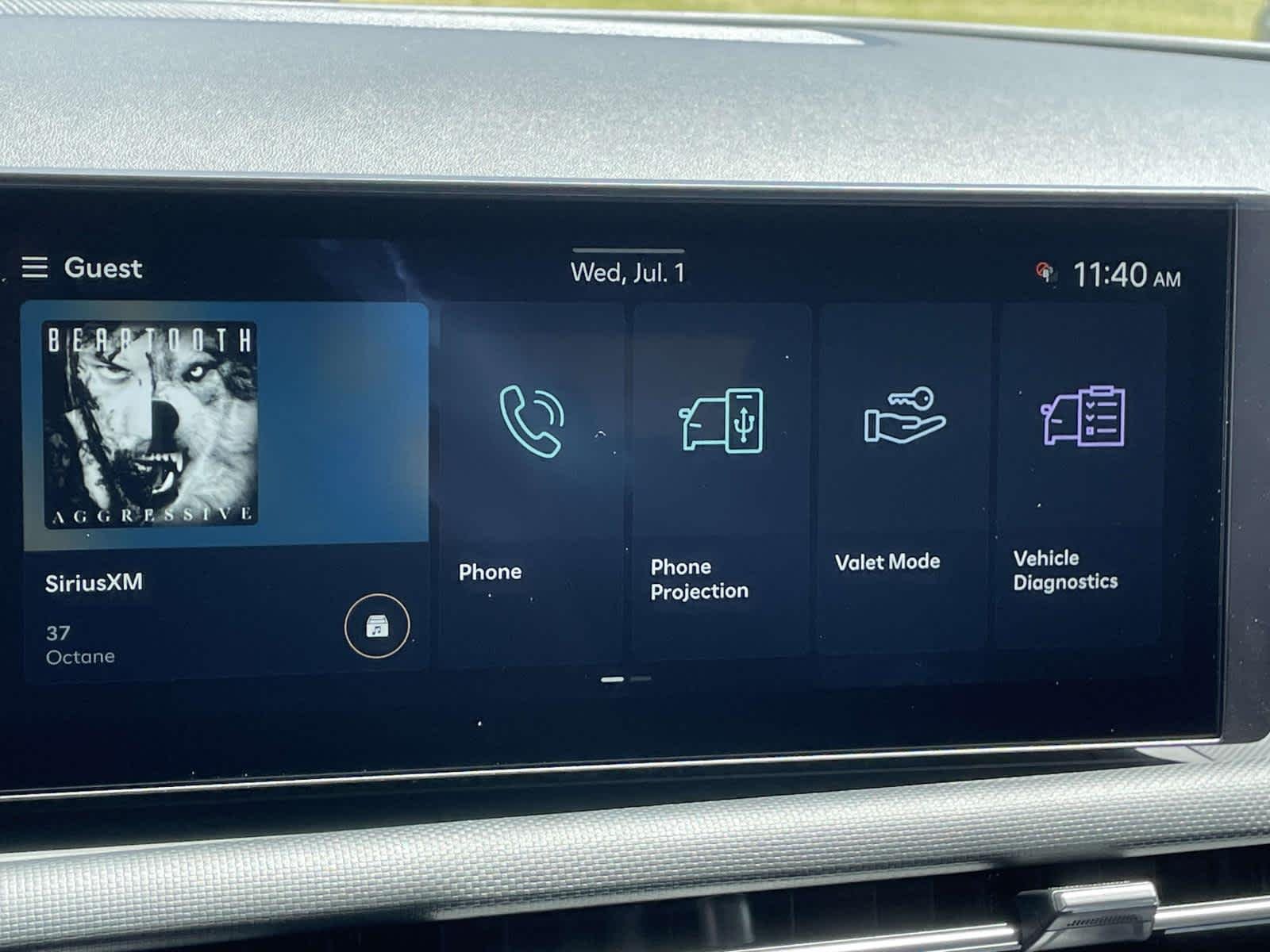 New 2026 Rockwood Green Hyundai SEL Plus image 22