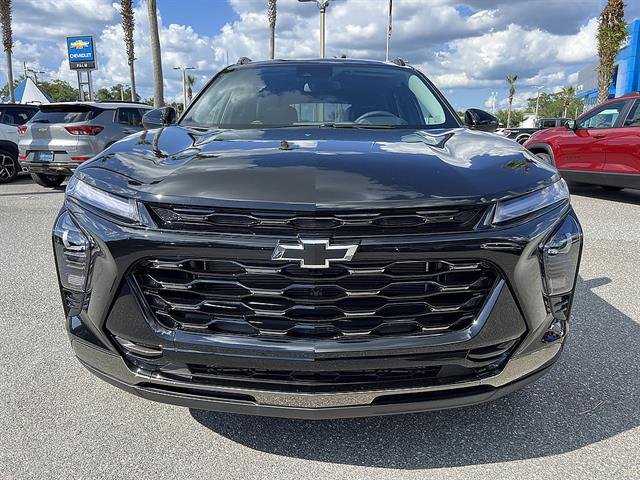 2026 Chevrolet Trax Activ - Photo 29