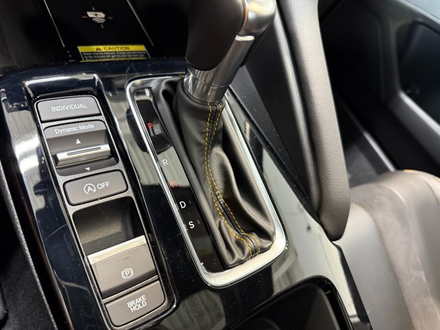 New 2026 Urban Gray Pearl Acura w/A-Spec Technology Package image 19
