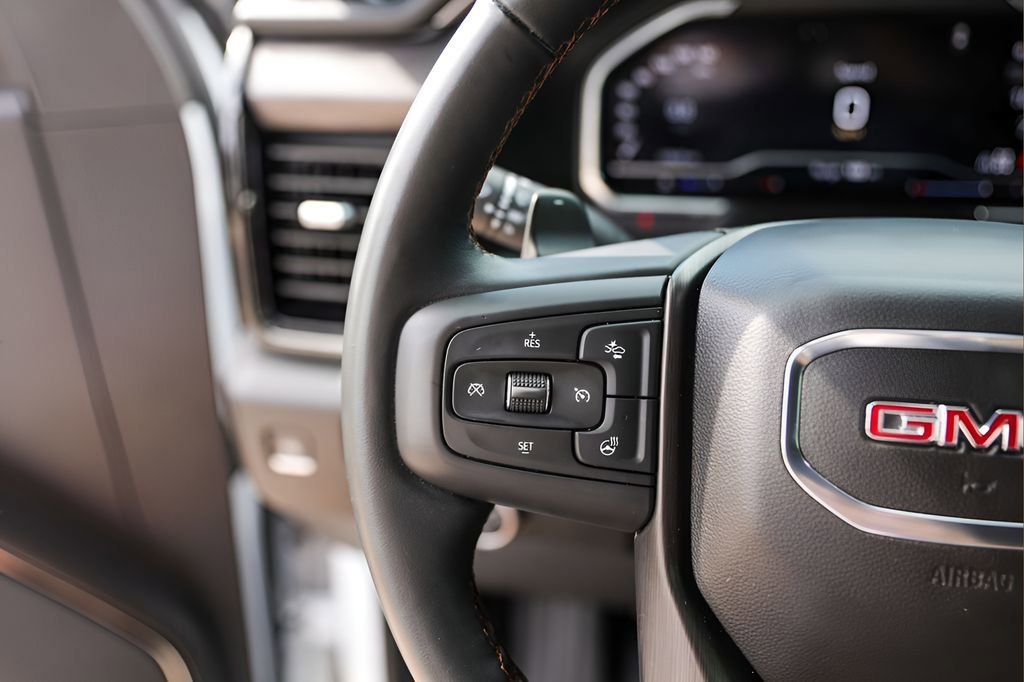 2024 GMC Sierra 1500 AT4 - Photo 14