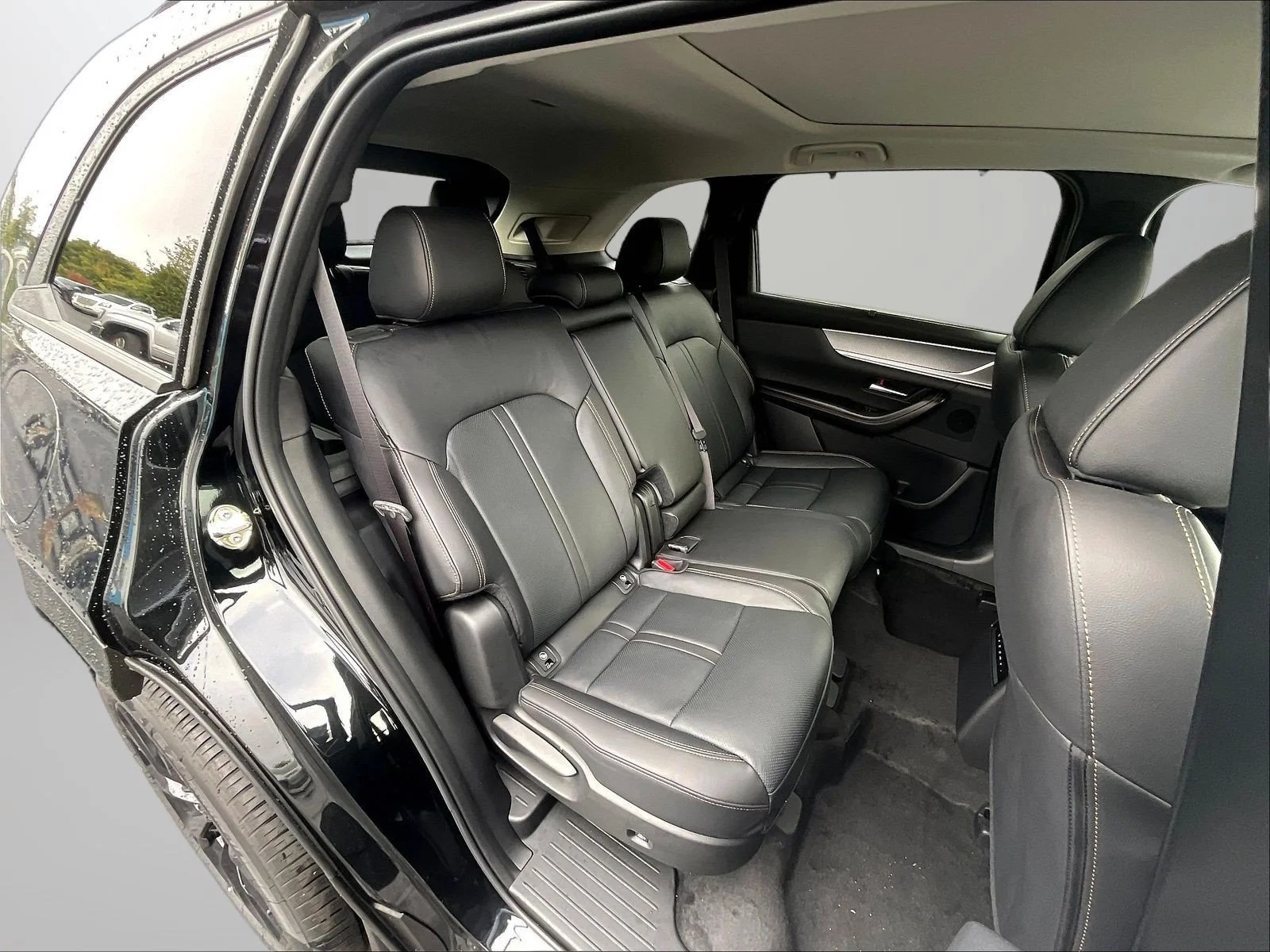 2026 Mazda CX-90 Premium Package - Photo 23