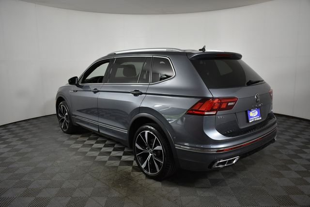 2024 Volkswagen Tiguan SEL R-LINE - Photo 7