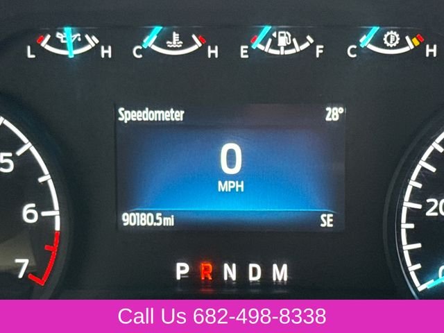 Used 2022 White Ford XL image 26
