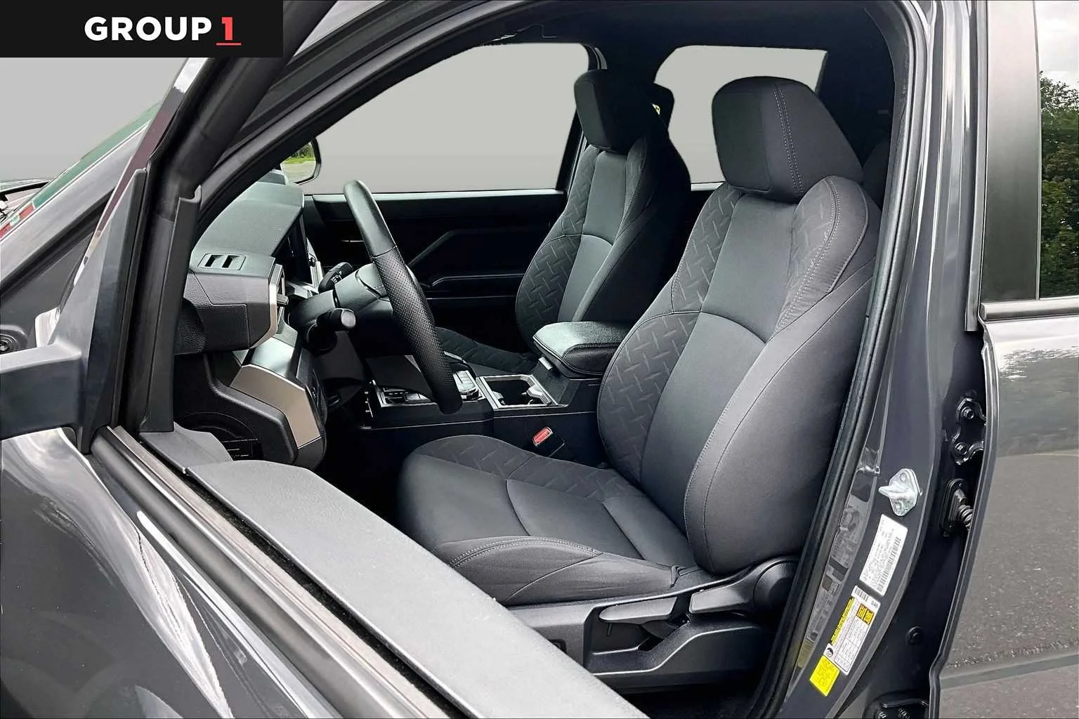 Certified Used 2024 Underground Toyota SR5 image 9