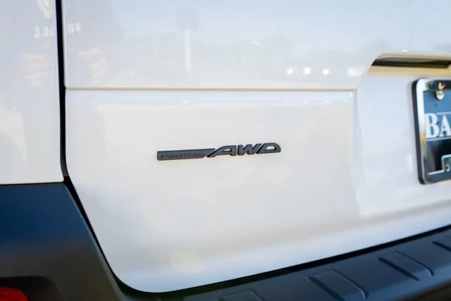 New 2026 Crystal White Pearl Subaru Premium image 17