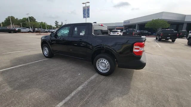 New 2026 Shadow Black Ford XL image 8