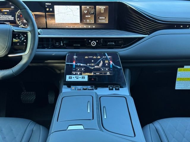 2026 INFINITI QX80 Autograph - Photo 32