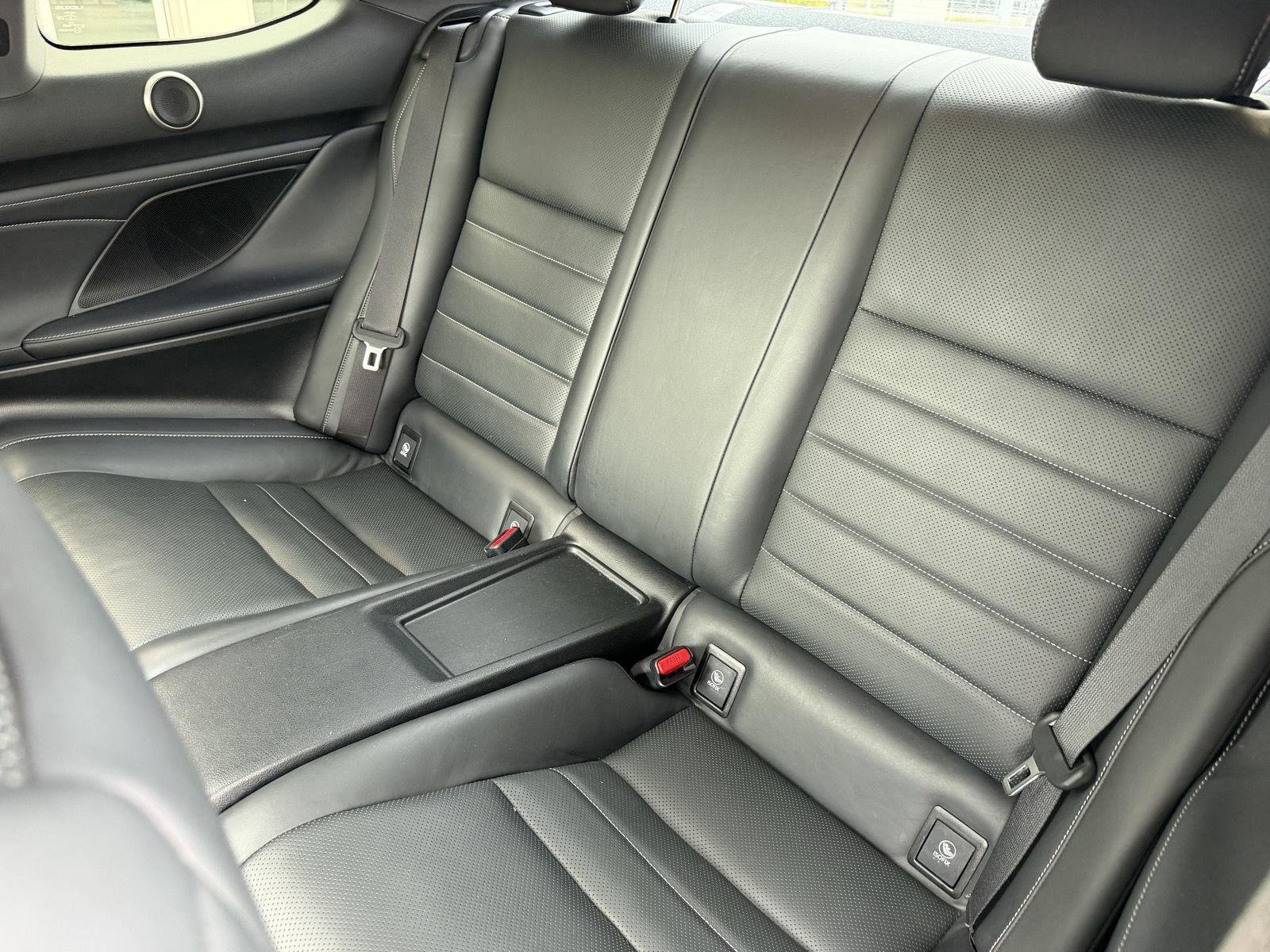 Used 2015 Starfire Pearl Lexus RWD image 13