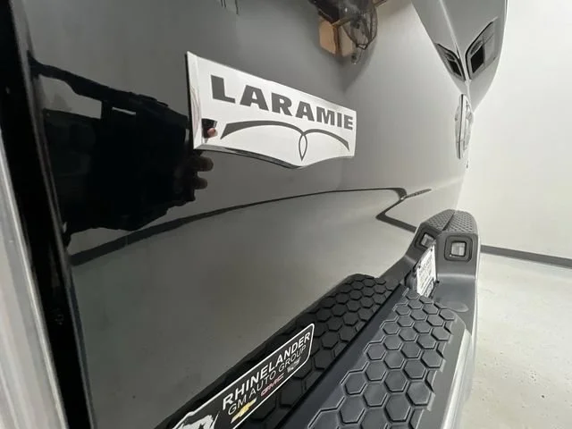 2019 RAM Ram 1500 Classic Laramie - Photo 32