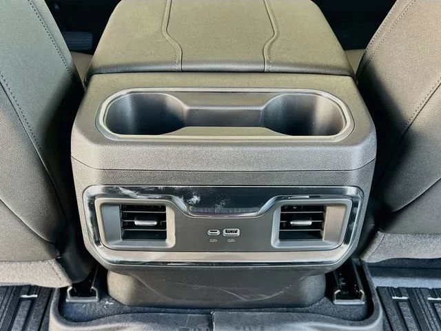 New 2026 Summit White GMC Elevation image 18