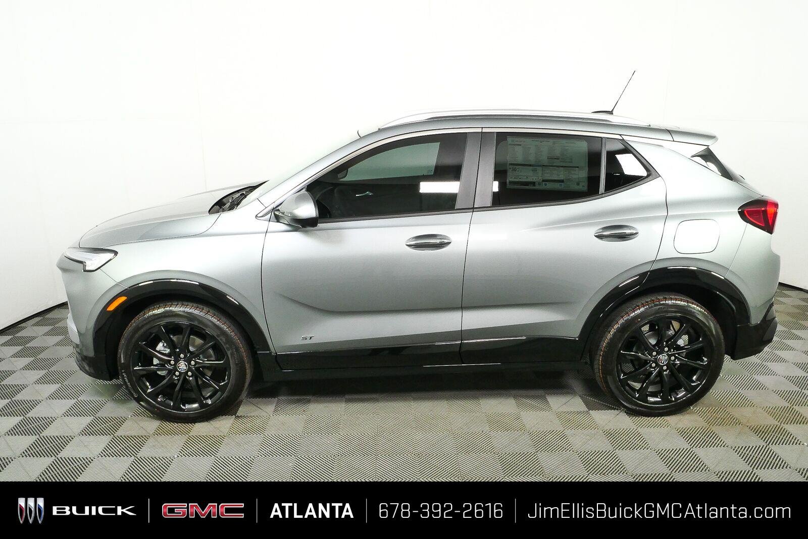 2026 Buick Encore GX Sport Touring - Photo 23