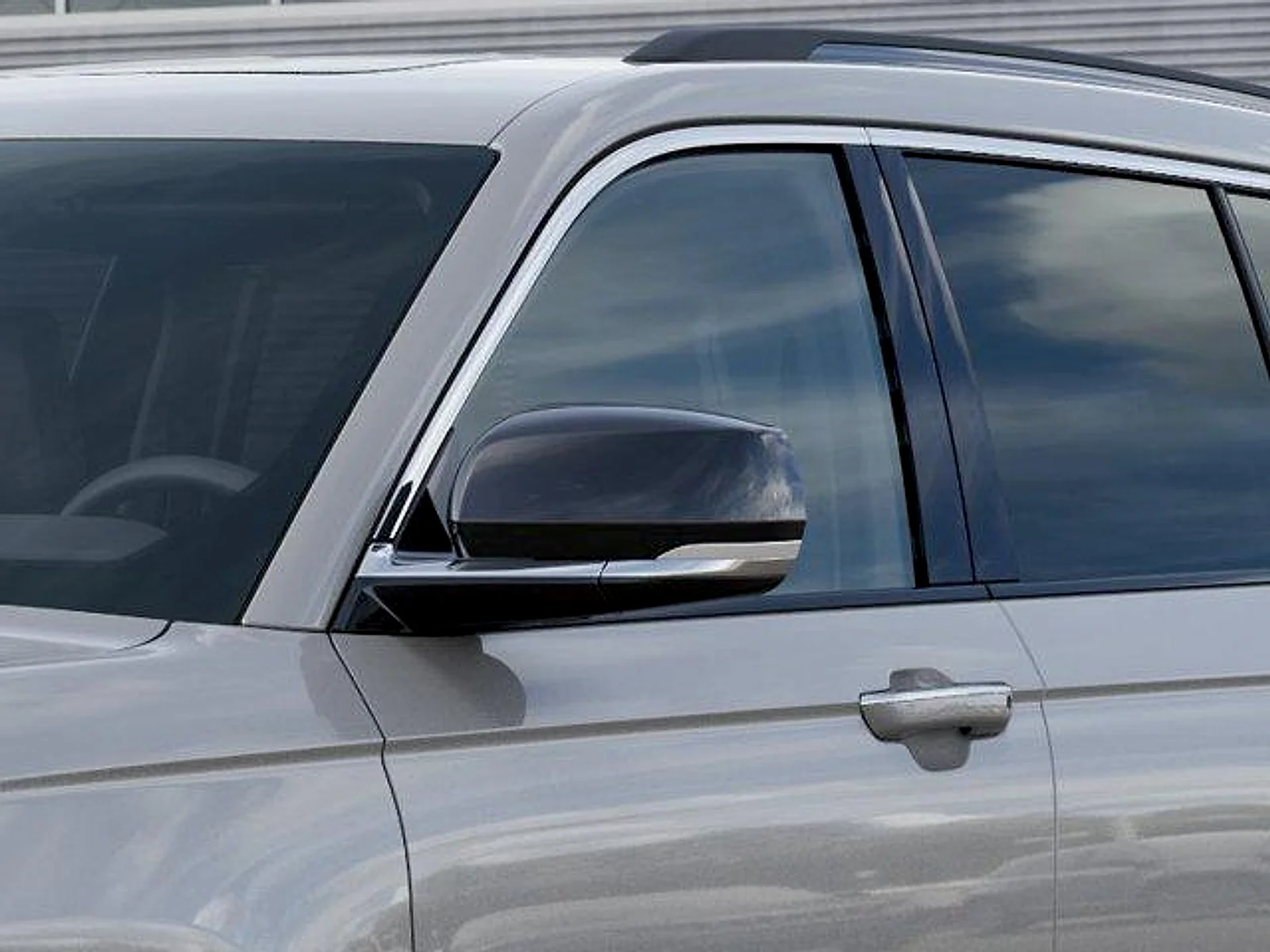 New 2026 Silver Zynith Exterior Paint Jeep  image 12