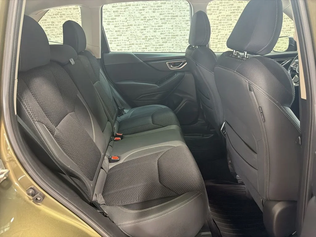 Used 2022 Brown Subaru Premium image 12