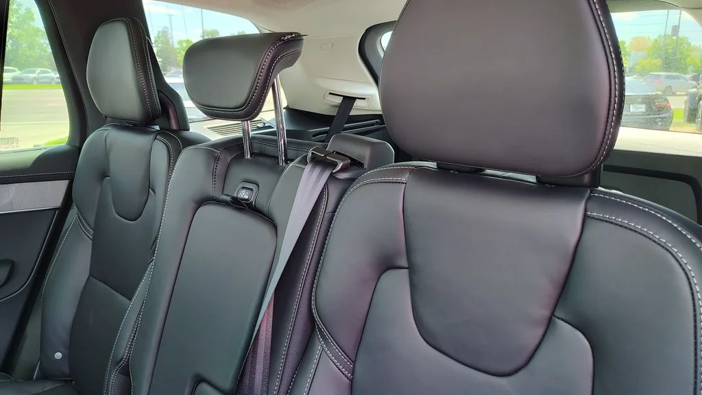 2026 Volvo XC90 Ultra - Photo 25