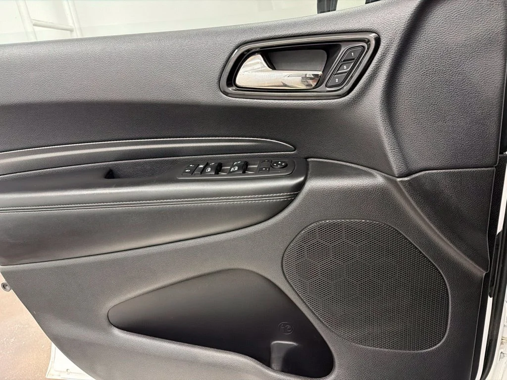 Used 2021 White Dodge GT Plus image 20