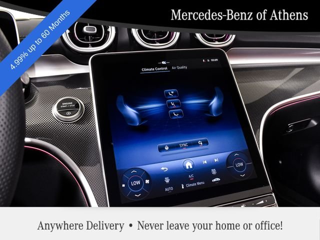 New 2026 Polar White Mercedes-Benz CLE 450 image 39