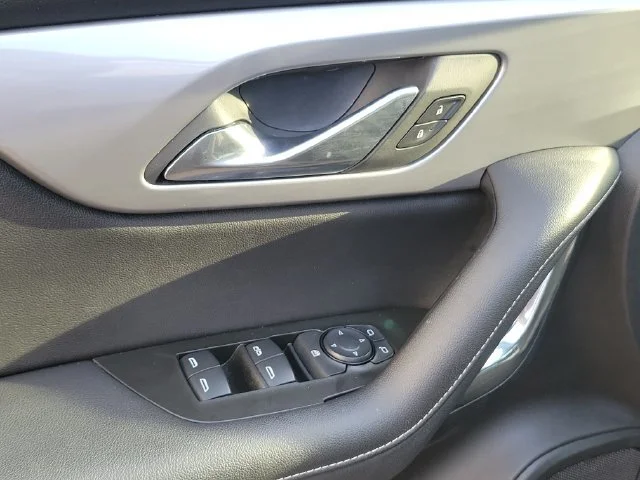 2023 Chevrolet Blazer 2LT - Photo 24
