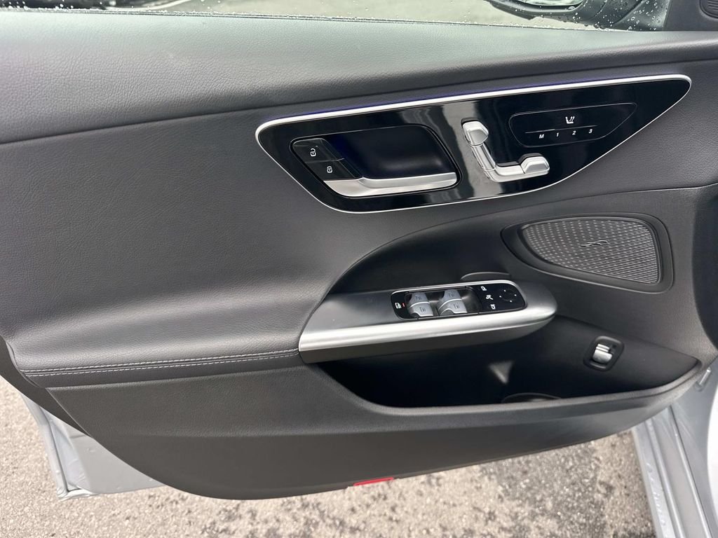 Certified Used 2024 Cirrus Silver Metallic Mercedes-Benz C 300 image 18