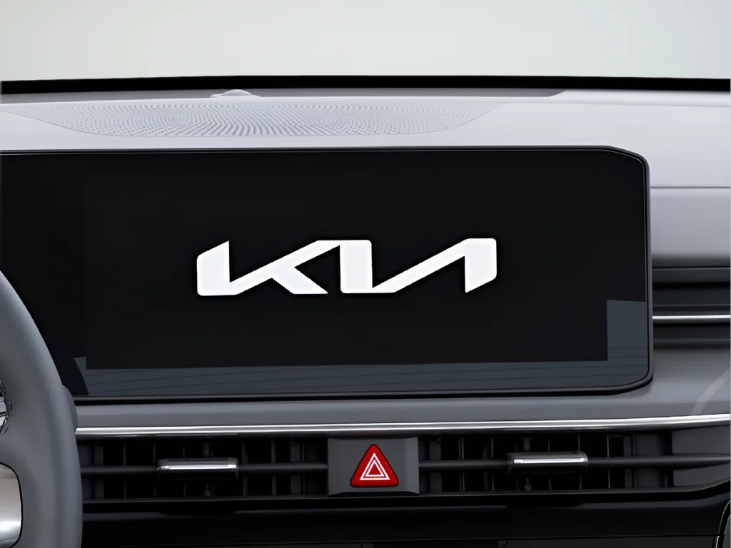 New 2027 Black Kia GT-Line image 20