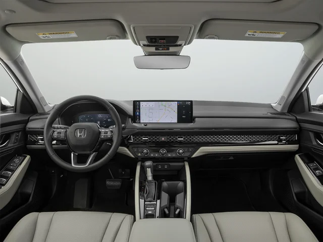 Used 2023 White Honda Touring image 23