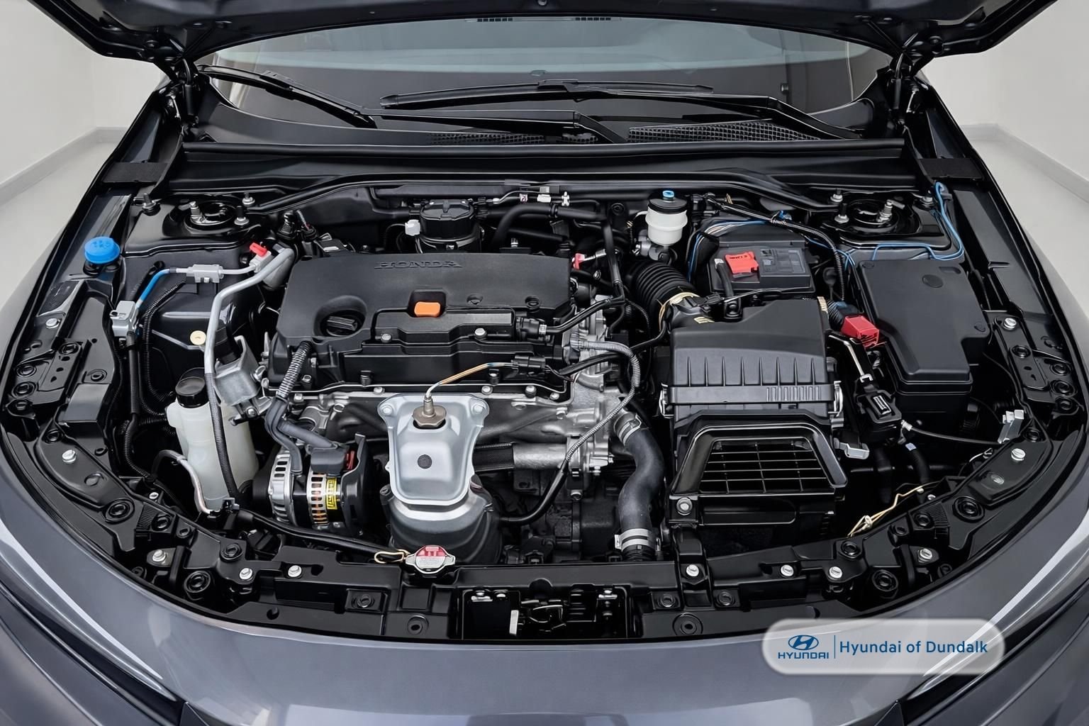 Used 2023 Gray Honda Sport image 13