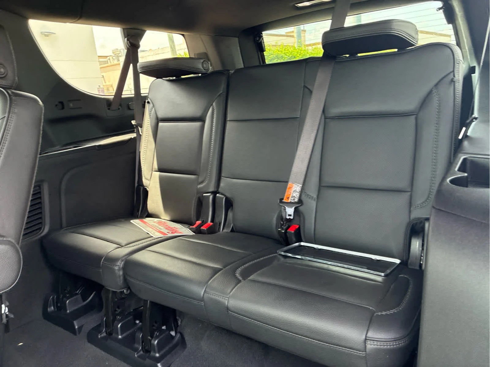 Used 2025 Onyx Black GMC Denali image 11