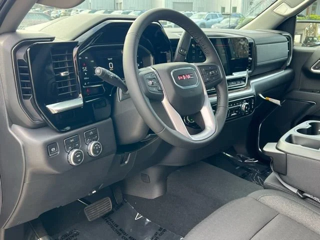 New 2026 Sterling Metallic GMC Elevation image 16