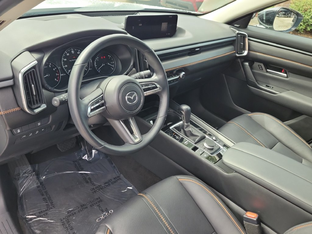 Used 2025 Beige Mazda 2.5 S Premium Plus Package image 18
