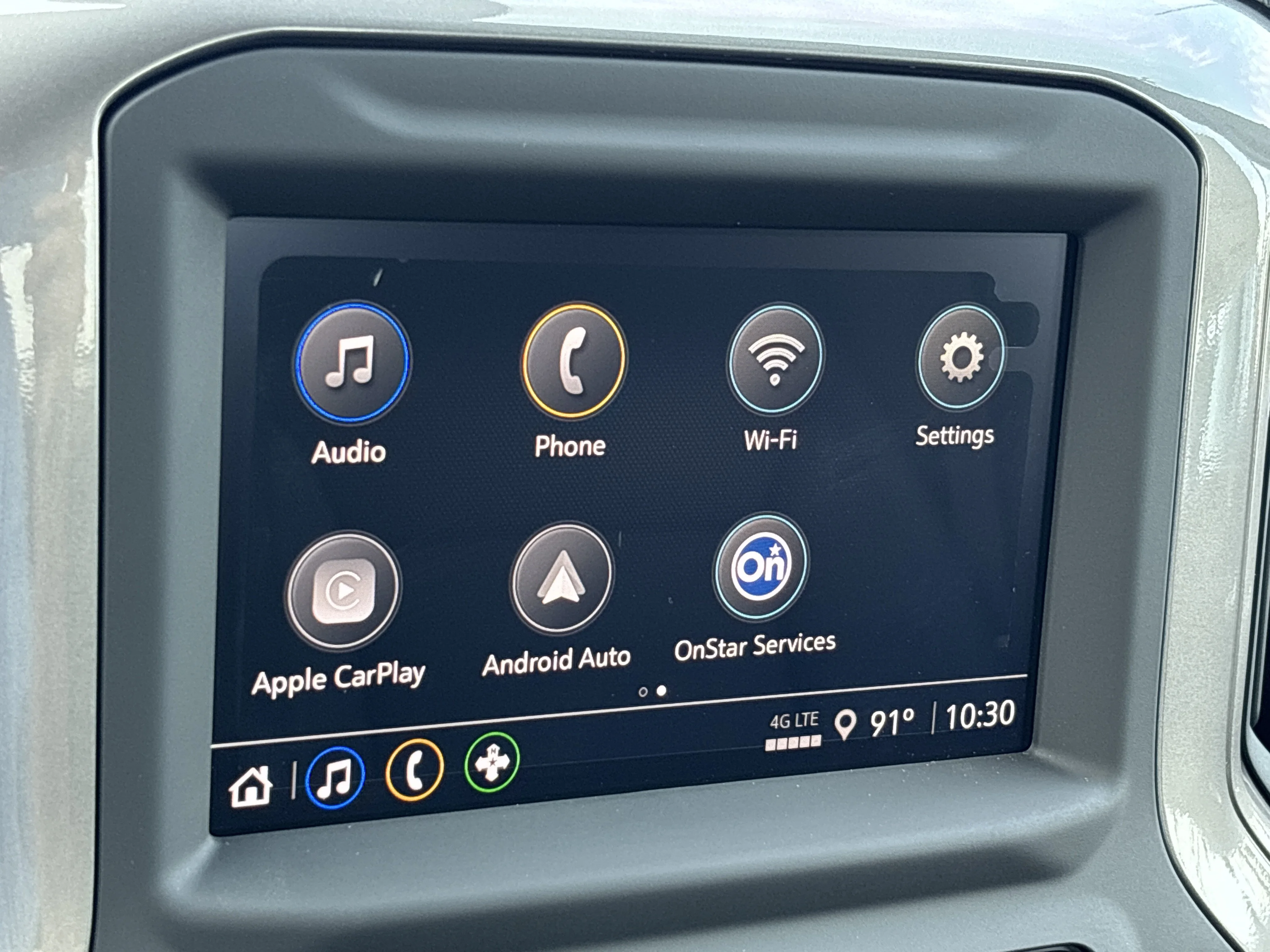 2026 GMC Sierra 3500HD Pro - Photo 23