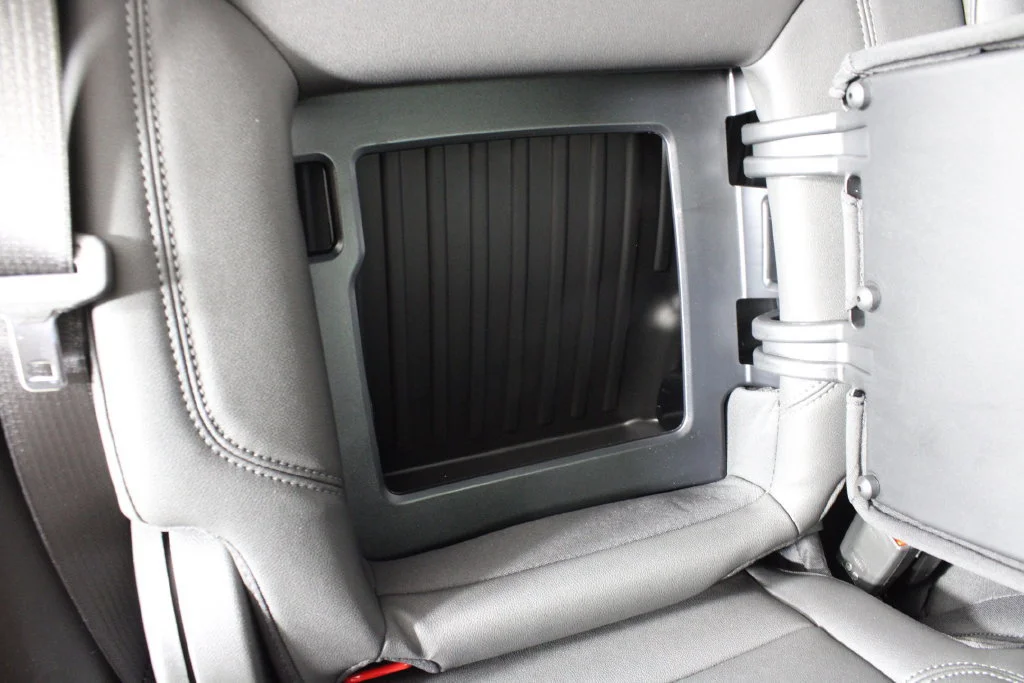2026 GMC Sierra 1500 Elevation - Photo 15