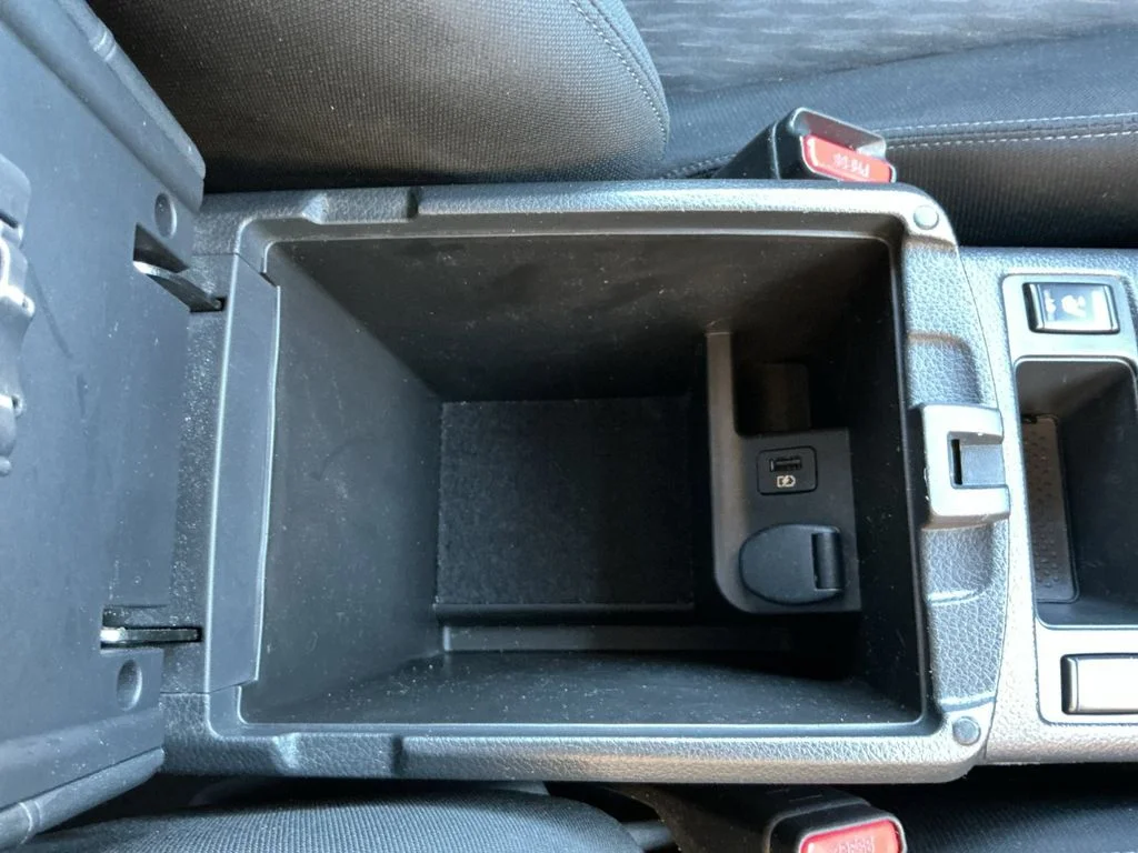 Used 2019 Black Nissan SV image 28