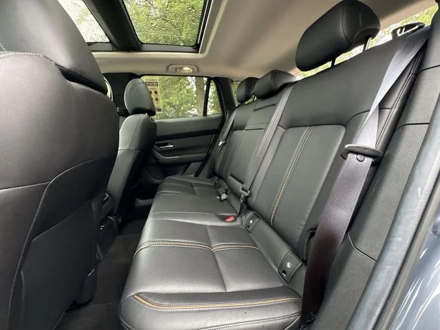 Used 2024 Gray Mazda 2.5 Turbo Premium Package image 23